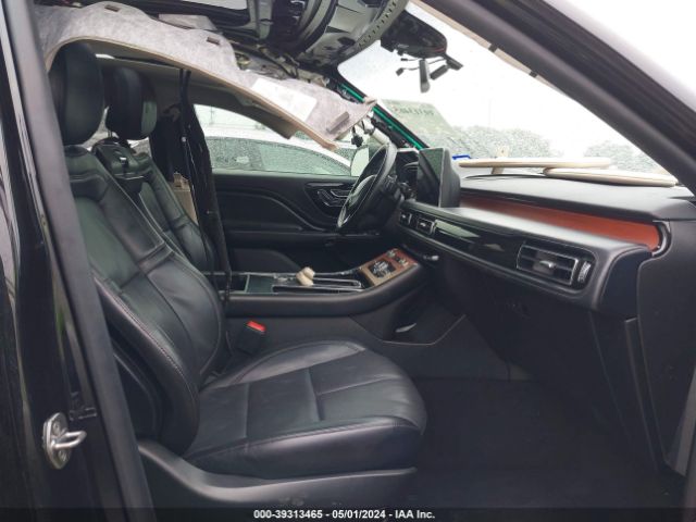 5LMYJ8XY3LGL17592 Lincoln Aviator Grand Touring
