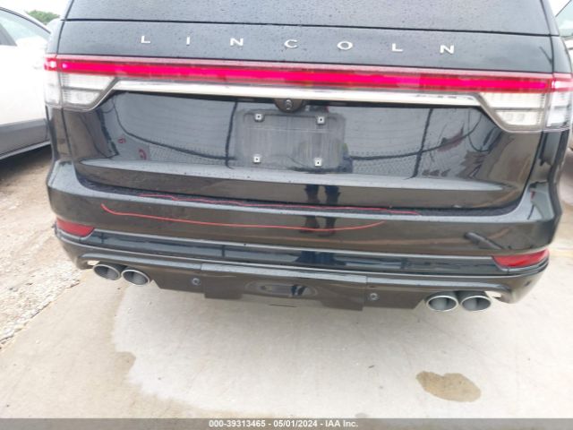 5LMYJ8XY3LGL17592 Lincoln Aviator Grand Touring