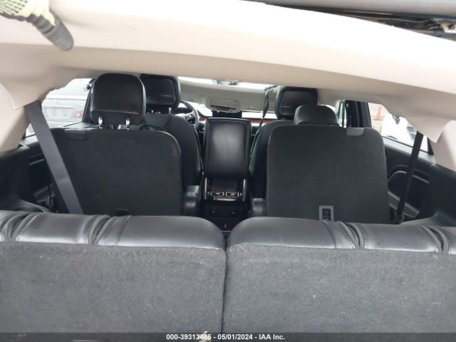 5LMYJ8XY3LGL17592 Lincoln Aviator Grand Touring