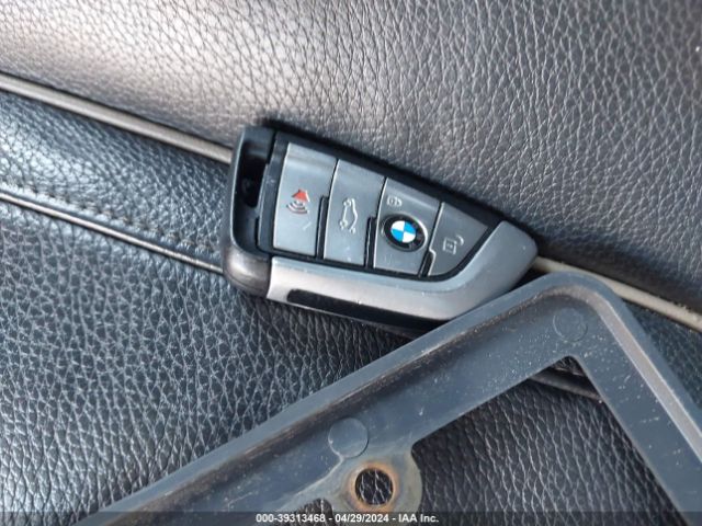 WBAJV6C5XJBK07627 BMW 640i Gran Turismo Xdrive