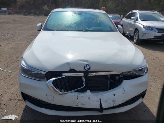 WBAJV6C5XJBK07627 BMW 640i Gran Turismo Xdrive