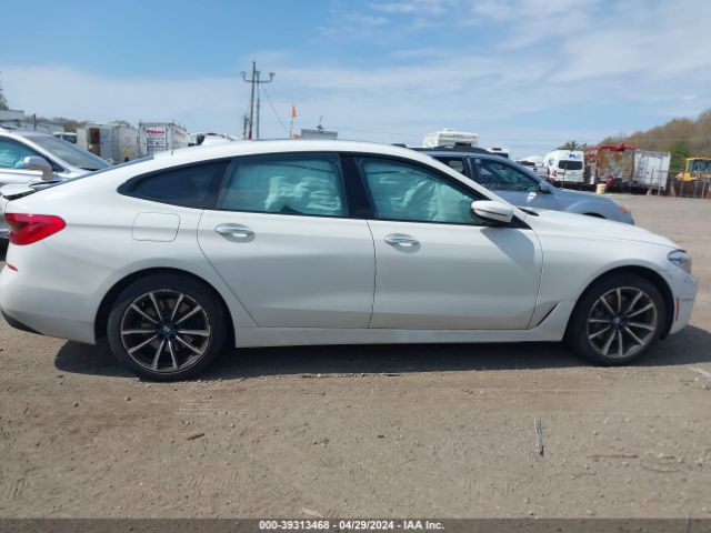 WBAJV6C5XJBK07627 BMW 640i Gran Turismo Xdrive