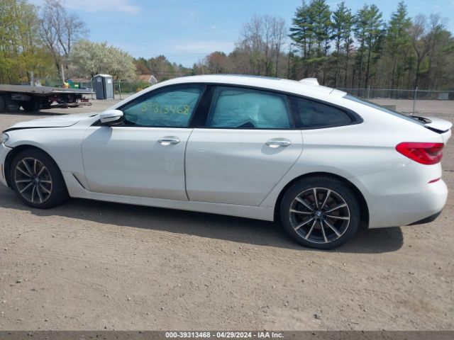 WBAJV6C5XJBK07627 BMW 640i Gran Turismo Xdrive