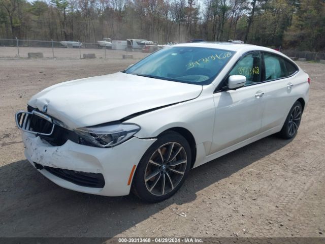 WBAJV6C5XJBK07627 BMW 640i Gran Turismo Xdrive