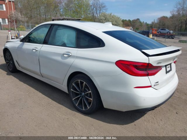 WBAJV6C5XJBK07627 BMW 640i Gran Turismo Xdrive