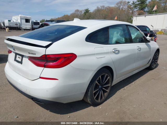 WBAJV6C5XJBK07627 BMW 640i Gran Turismo Xdrive