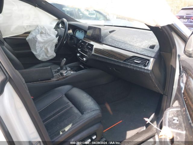 WBAJV6C5XJBK07627 BMW 640i Gran Turismo Xdrive