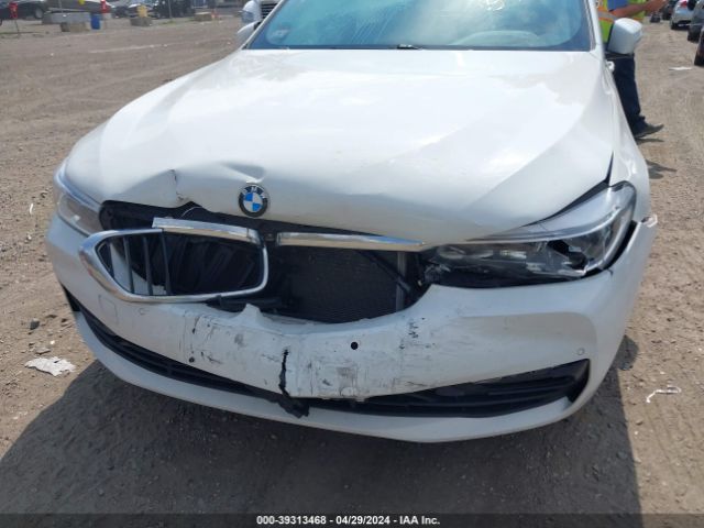 WBAJV6C5XJBK07627 BMW 640i Gran Turismo Xdrive