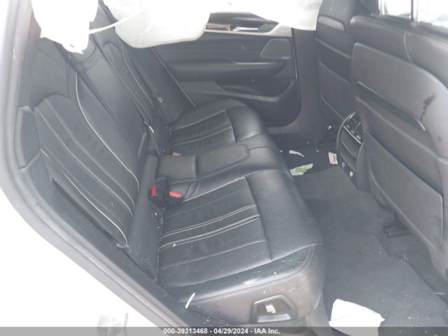 WBAJV6C5XJBK07627 BMW 640i Gran Turismo Xdrive