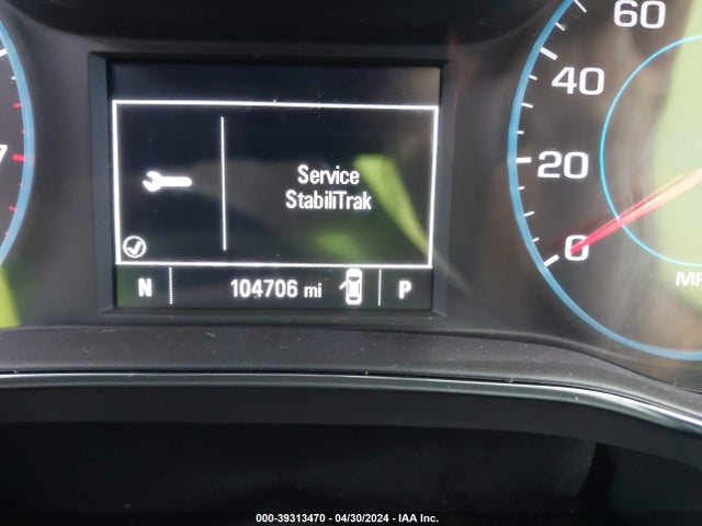 Chevrolet Cruze Ls Auto 2017 1G1BC5SM6H7112133 Image 15