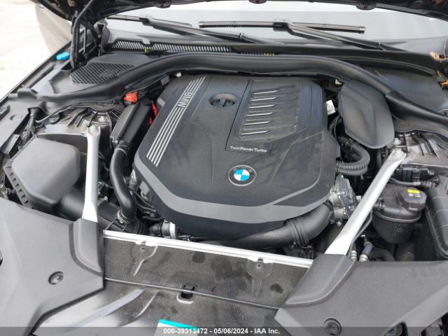 WBAJS3C05LCD67751 BMW 540i Xdrive