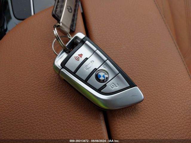 WBAJS3C05LCD67751 BMW 540i Xdrive