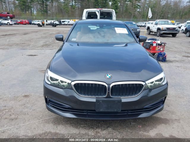 WBAJS3C05LCD67751 BMW 540i Xdrive