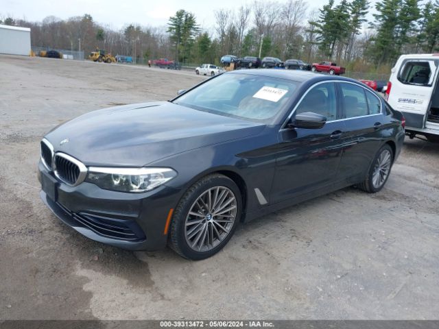 WBAJS3C05LCD67751 BMW 540i Xdrive