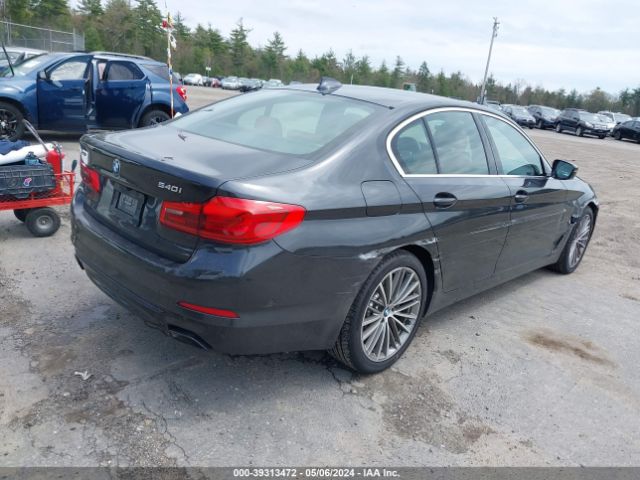 WBAJS3C05LCD67751 BMW 540i Xdrive