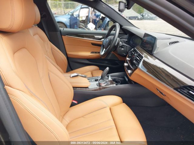 WBAJS3C05LCD67751 BMW 540i Xdrive