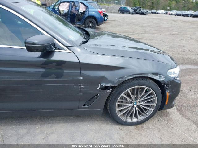 WBAJS3C05LCD67751 BMW 540i Xdrive