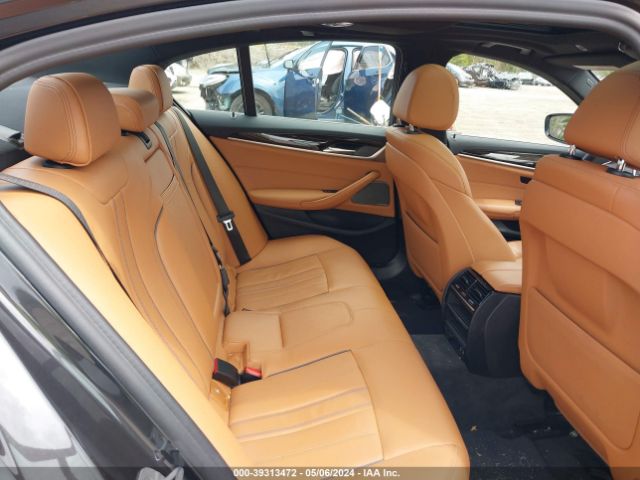 WBAJS3C05LCD67751 BMW 540i Xdrive