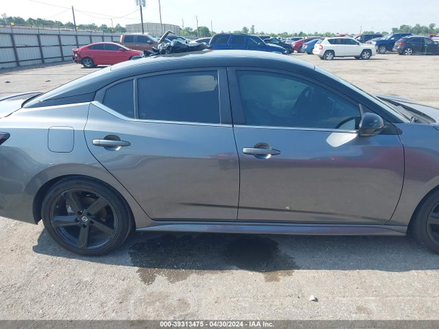 Nissan Sentra Sr Xtronic Cvt 2023 3N1AB8DV6PY230700 Image 13