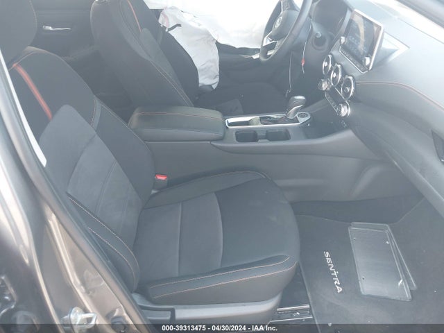 Nissan Sentra Sr Xtronic Cvt 2023 3N1AB8DV6PY230700 Image 5