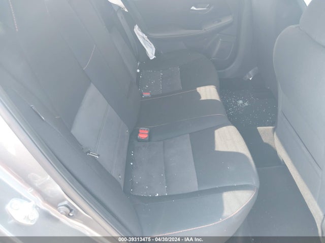 Nissan Sentra Sr Xtronic Cvt 2023 3N1AB8DV6PY230700 Image 8