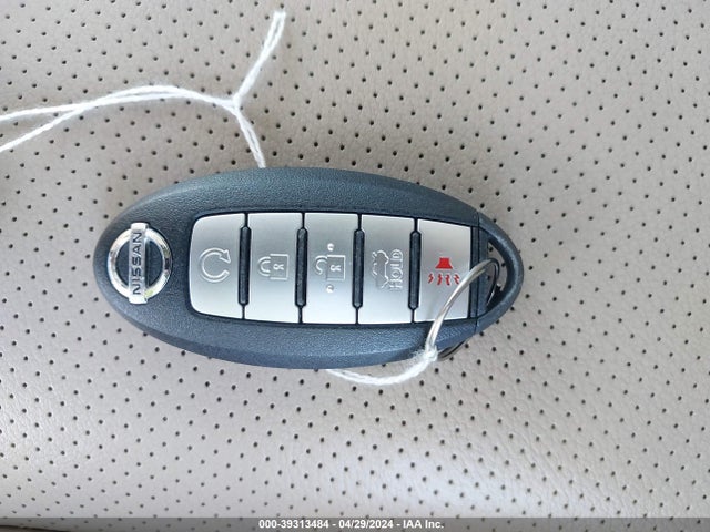 Nissan Altima 2.5 Sl 2015 1N4AL3AP9FN405719 Image 11
