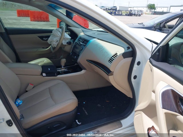 Nissan Altima 2.5 Sl 2015 1N4AL3AP9FN405719 Image 5