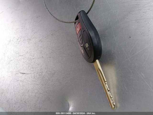 3N6CM0KN0KK711684 Nissan NV200 SV