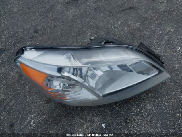 3N6CM0KN0KK711684 Nissan NV200 SV