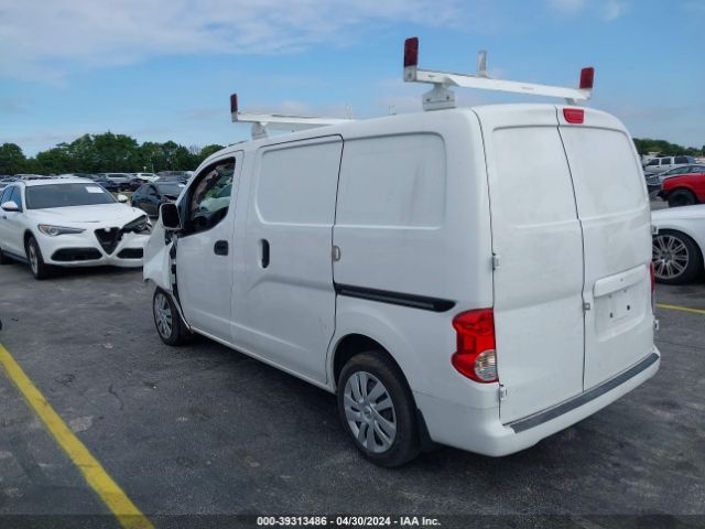 3N6CM0KN0KK711684 Nissan NV200 SV