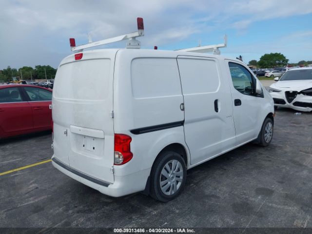3N6CM0KN0KK711684 Nissan NV200 SV