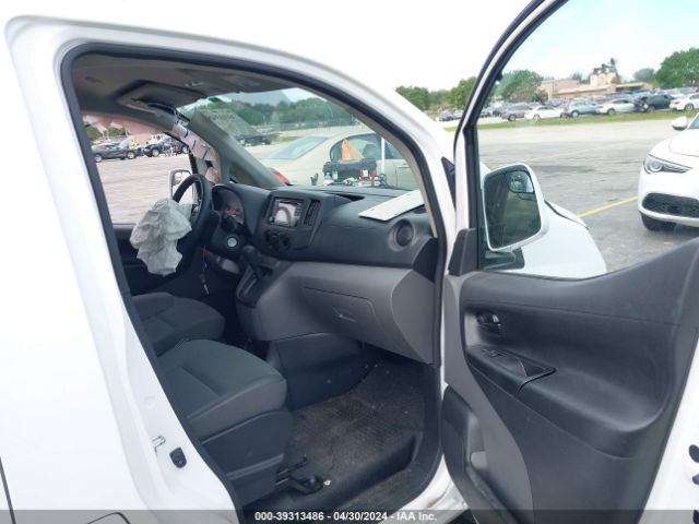 3N6CM0KN0KK711684 Nissan NV200 SV