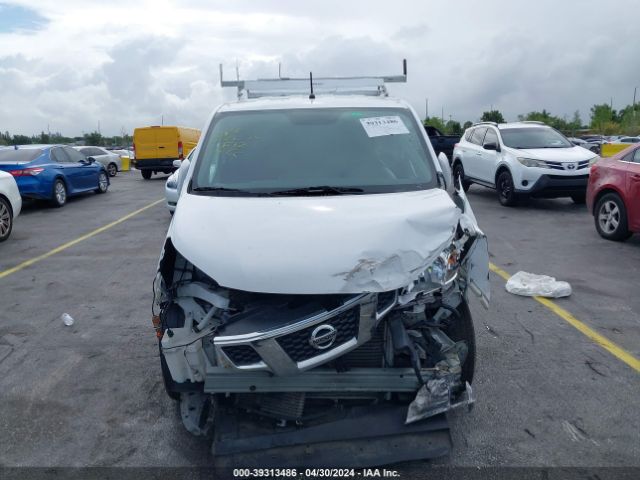 3N6CM0KN0KK711684 Nissan NV200 SV