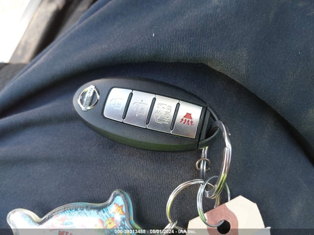 Nissan LEAF S 2015 1N4AZ0CP8FC329710 Image 11