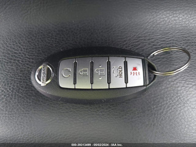 Nissan Altima 2.5 Sl 2015 1N4AL3AP1FC212055 Image 11