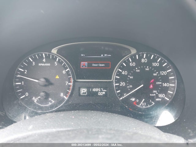 Nissan Altima 2.5 Sl 2015 1N4AL3AP1FC212055 Image 7