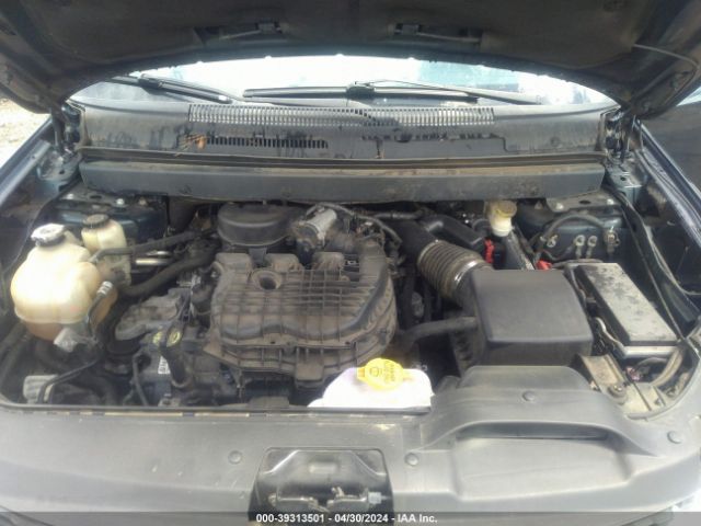 3C4PDDBG0FT536298 Dodge Journey Sxt