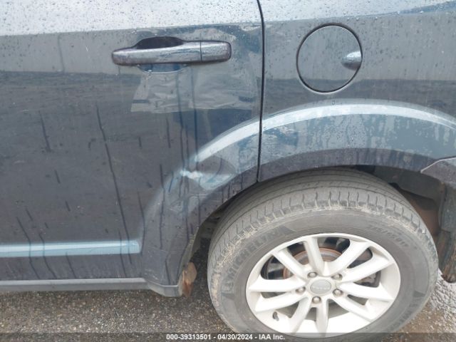 3C4PDDBG0FT536298 Dodge Journey Sxt