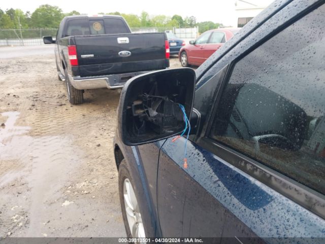 3C4PDDBG0FT536298 Dodge Journey Sxt