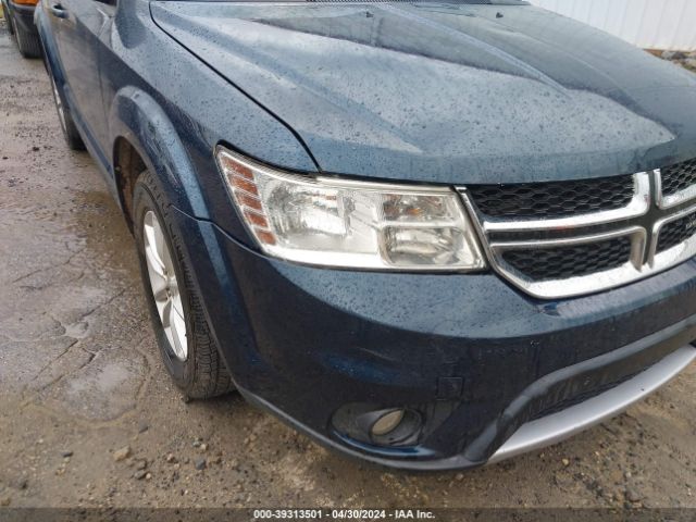 3C4PDDBG0FT536298 Dodge Journey Sxt