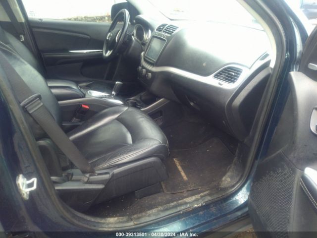 3C4PDDBG0FT536298 Dodge Journey Sxt