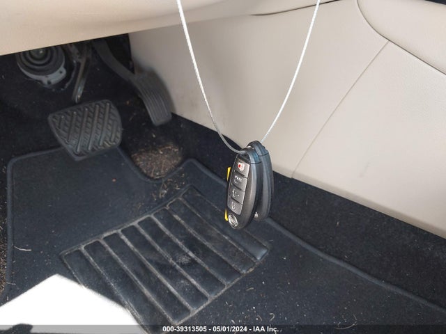 Nissan Altima 2.5 S 2017 1N4AL3APXHN324926 Image 11