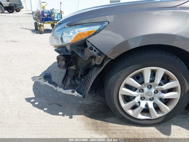 Nissan Altima 2.5 S 2017 1N4AL3APXHN324926 Image 14