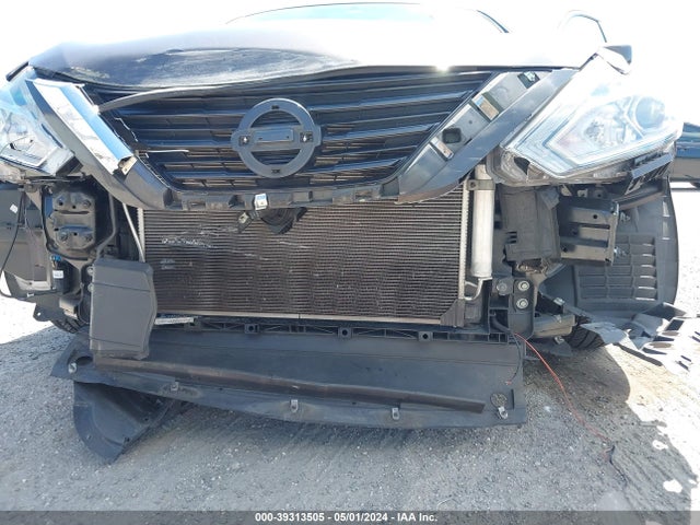 Nissan Altima 2.5 S 2017 1N4AL3APXHN324926 Image 15