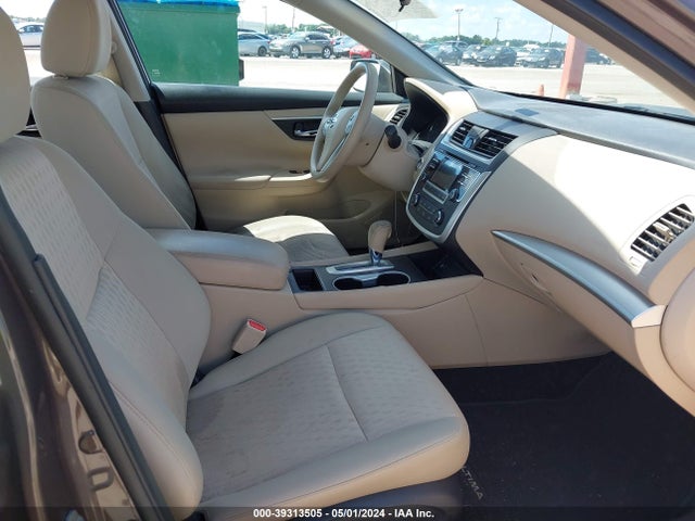 Nissan Altima 2.5 S 2017 1N4AL3APXHN324926 Image 5