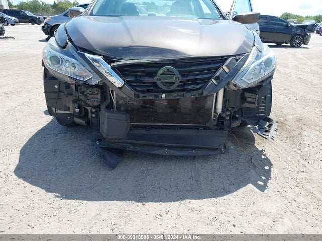 Nissan Altima 2.5 S 2017 1N4AL3APXHN324926 Image 6
