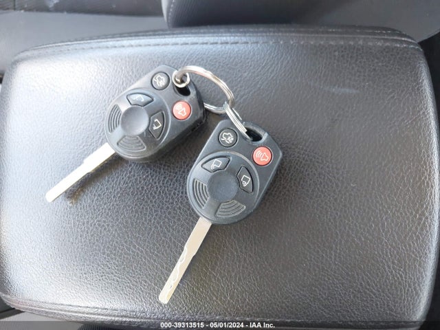 Ford FOCUS SE 2014 1FADP3F2XEL104529 Image 11