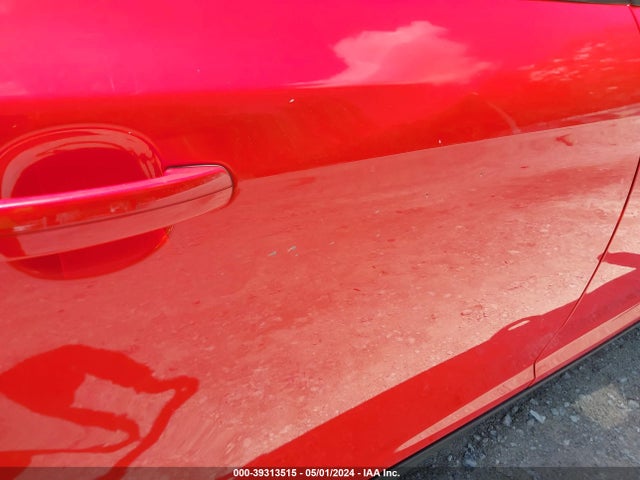 Ford FOCUS SE 2014 1FADP3F2XEL104529 Image 12
