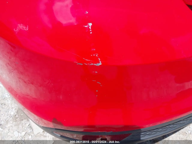 Ford FOCUS SE 2014 1FADP3F2XEL104529 Image 6