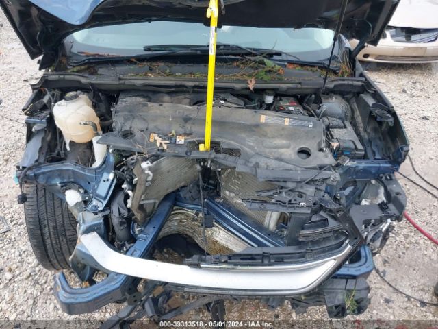 2FMPK3G99JBC51514 Ford EDGE SE